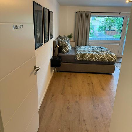 Studio Zimmer In Innenstadt Karlsruhe Luaran gambar